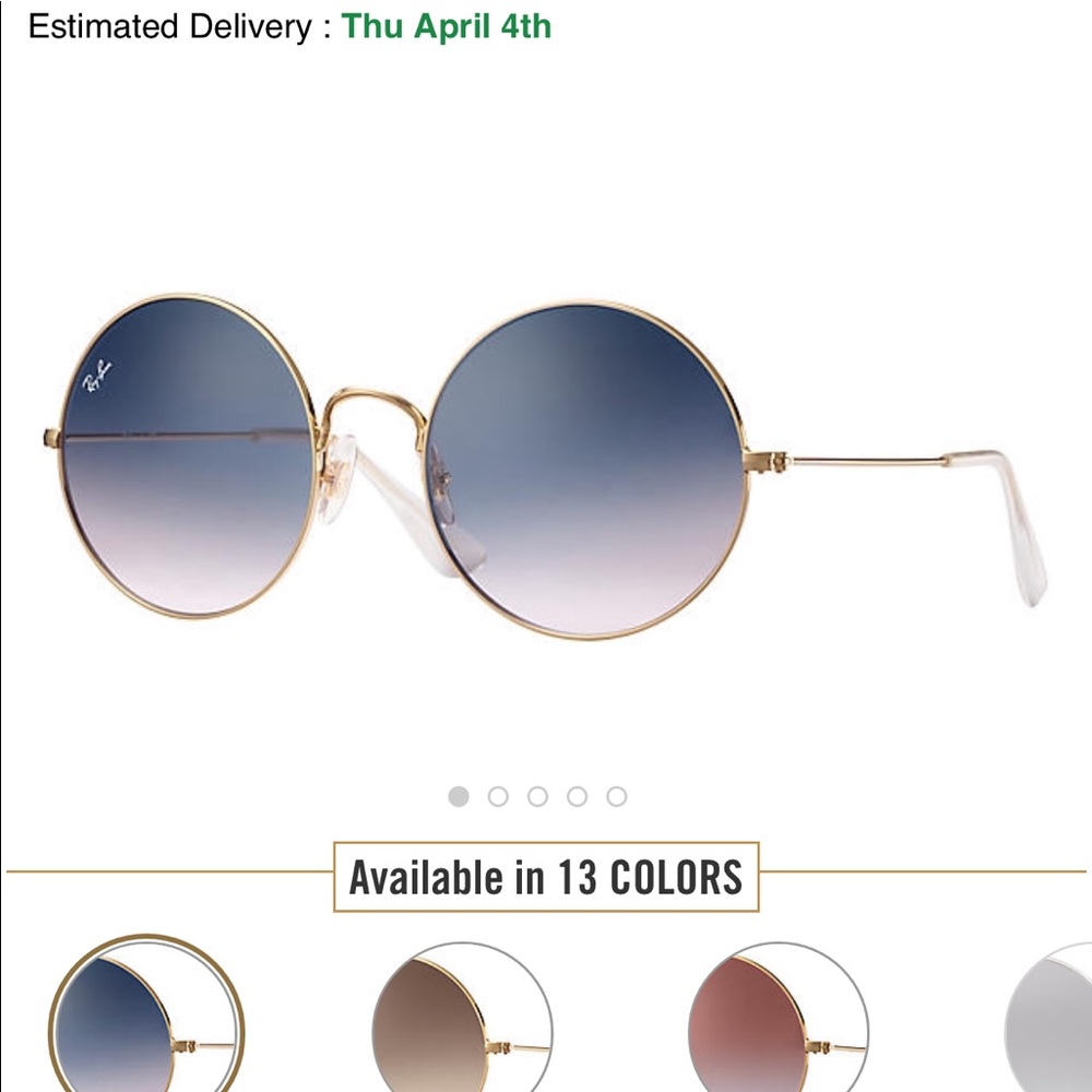 Ray bans - Picture 2 of 2